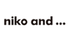 niko and…[ニコ アンド]
