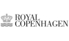 Royal Copenhagen[CRyn[Q]